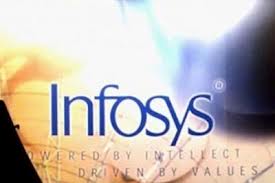 Infosys downgrade takes toll on markets